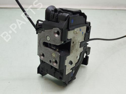 Used Front left lock MERCEDES-BENZ CITAN MPV (W415) 108 CDI (415.703) (75 hp) 30276858