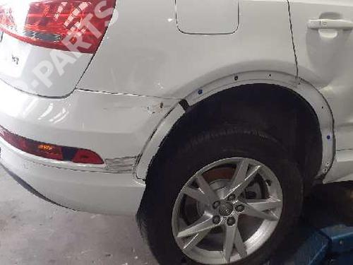 Front left exterior door handle AUDI Q3 (8UB, 8UG)  | BP9123358C128  - Image 10