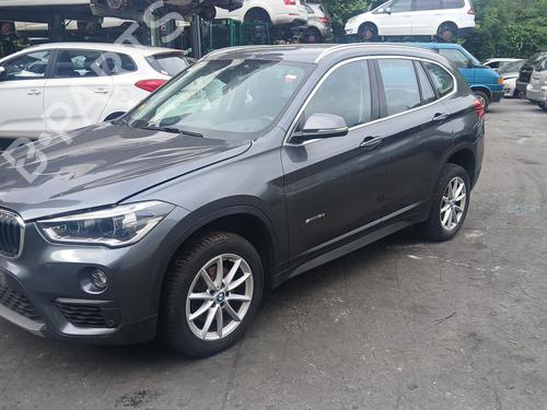 Brugte BMW X1 (F48) sDrive 18 d 4874679