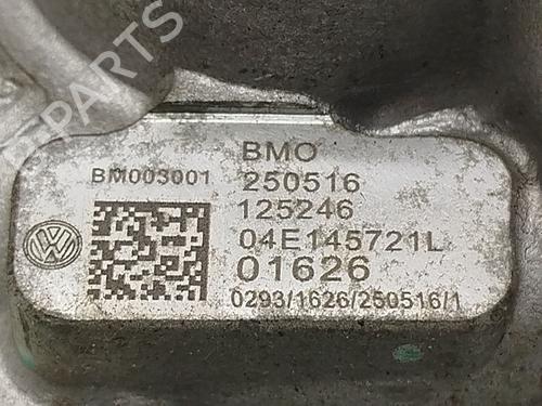 Turbocharger/Supercharger SEAT IBIZA IV (6J5, 6P1) 1.2 TSI | BP30059423M71 