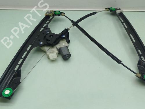 Front left window mechanism CITROËN GRAND C4 SPACETOURER (3A_, 3E_)  | BP25785786C22 