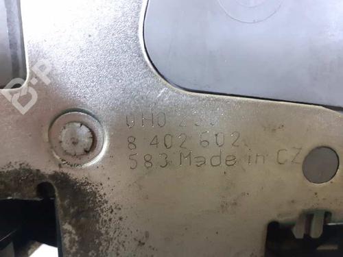 Rear right lock BMW X5 (E53) 3.0 d | BP9246261C99 