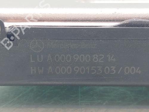 Electronic module MERCEDES-BENZ GLB (X247) GLB 200 d 4-matic (247.613) | BP29280389M83 