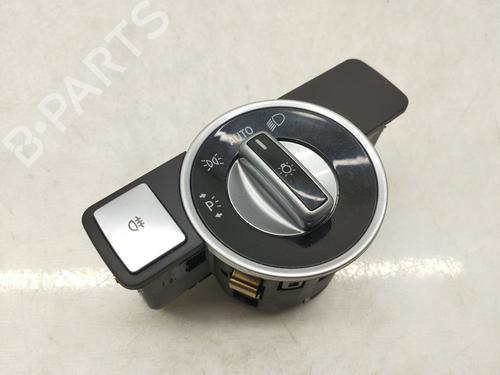 Headlight switch MERCEDES-BENZ E-CLASS (W212) E 200 CDI / BlueTEC (212.005, 212.006) | BP36040184I24 - Image 2