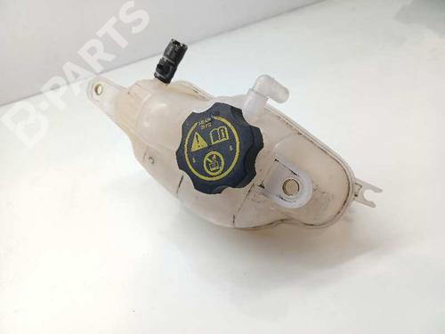Used Expansion tank OPEL CORSA E (X15) 1.4 (08, 68) (90 hp) 9314046