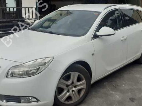 OPEL INSIGNIA A Sports Tourer (G09) 2.0 CDTI (35) (163 hp) 828006