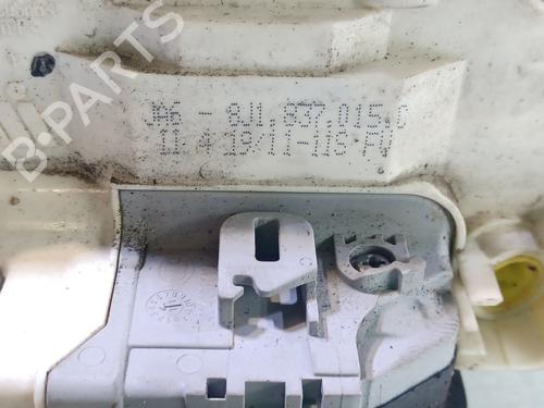 Front left lock AUDI A5 (8T3) RS5 quattro | BP16702178C98 