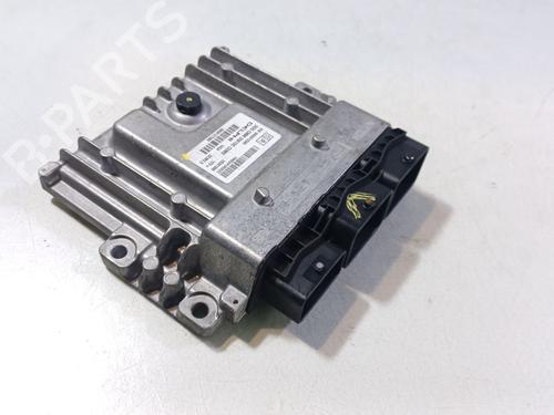 Used Engine control unit (ECU) Engine control unit (ECU) CITROËN C5 III (RD_) 2.0 HDi 165 (RDRHHA, RDRHH8) (163 hp) 34124860 34124860