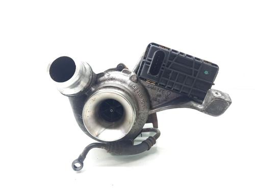 Turbocharger/Supercharger BMW 1 (E87) 116 d | BP25436975M71 