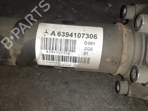 Driveshaft MERCEDES-BENZ VIANO (W639)  | BP13048694M37 