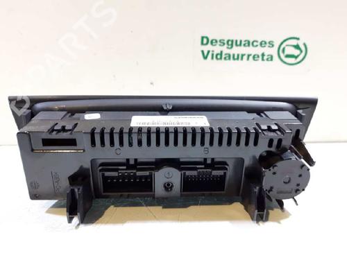 Climate control SEAT IBIZA IV (6J5, 6P1)  | BP4444816I5 