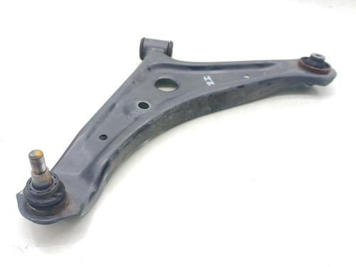 Left front suspension arm MITSUBISHI MIRAGE / SPACE STAR VI Hatchback (A0_A) 1.2 (A03A) | BP27512221M12 