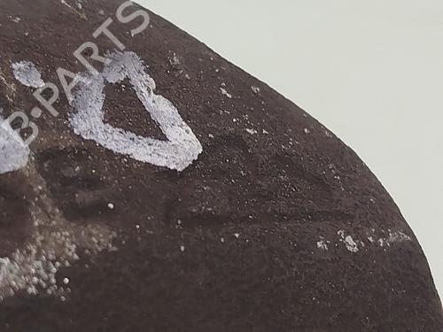 Right front brake caliper VW TRANSPORTER T5 Bus (7HB, 7HJ, 7EB, 7EJ) 1.9 TDI | BP29933028M104