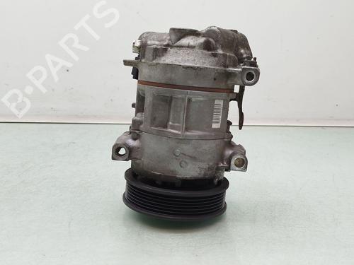AC compressor CITROËN C4 Grand Picasso II (DA_, DE_) 1.6 HDi / BlueHDi 115 | BP38286014M34 - Image 5