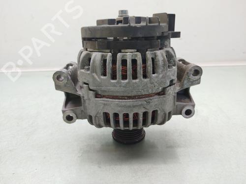 Alternator MERCEDES-BENZ VITO / MIXTO Van (W639) 115 CDI 4x4 (639.601, 639.603, 639.605) | BP21027173M7 