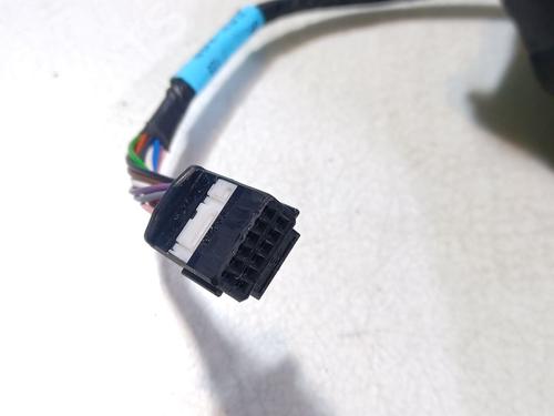 Right mirror MERCEDES-BENZ CITAN Box Body/MPV (W420) eCITAN (420.693, 420.695) | BP31599176C27 