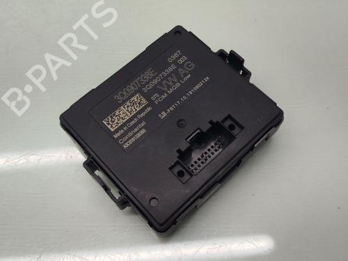 Used Electronic module VW GOLF VII (5G1, BQ1, BE1, BE2) 2.0 GTI (245 hp) 23425405