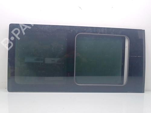 Used Rear left door window Rear left door window 38460749 38460749