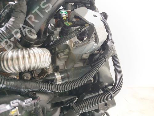 Engine CITROËN C4 III (BA_, BB_, BC_) 1.5 BlueHDi 130 (BBYHZB) | BP36452481M1 - Image 13