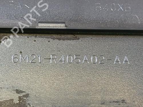 Fuel flap FORD S-MAX (WA6) 2.0 TDCi | BP29356948C131 