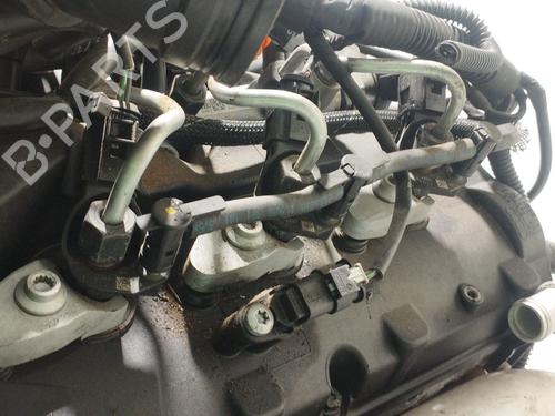 Engine AUDI A5 (8T3) 3.0 TDI | BP40106393M1 - Image 12