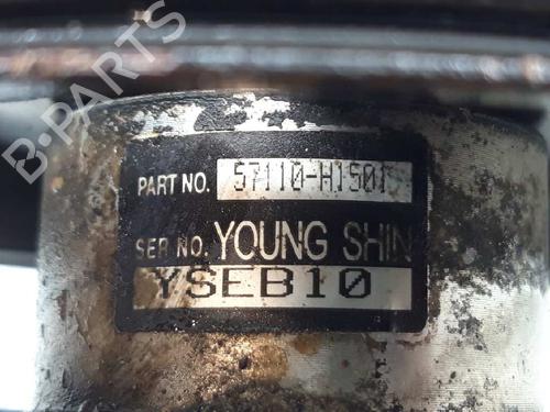 Steering pump HYUNDAI TERRACAN (HP) 2.9 CRDi | BP7513333M99 