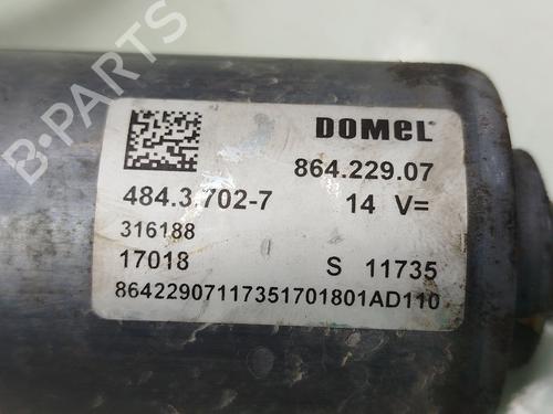 Vacuum pump RENAULT KANGOO Express (FW0/1_) Z.E. (FW0Z, FW1Z) | BP34125786M80  - Image 6