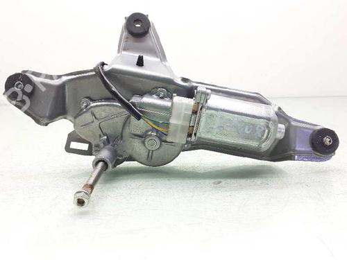 Rear wiper motor SUZUKI GRAND VITARA II (JT, TE, TD) 1.9 DDiS (JB419WD, JB419XD) | BP12595807M102 