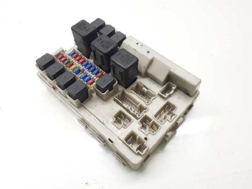 Used Fuse box NISSAN MURANO I (Z50) 3.5 4x4 (234 hp) 9703280