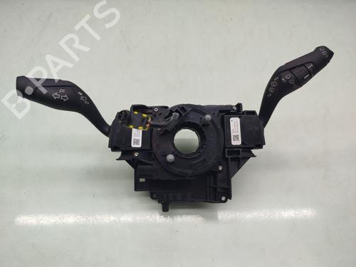 Used Steering column stalk FORD FOCUS III 1.5 TDCi (120 hp) 23958509