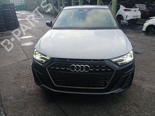 Engine AUDI A1 Sportback (GBA) 30 TFSI | BP29314003M1 