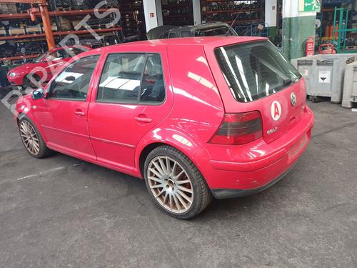 Felg VW GOLF IV (1J1)  | BP29114530C45 