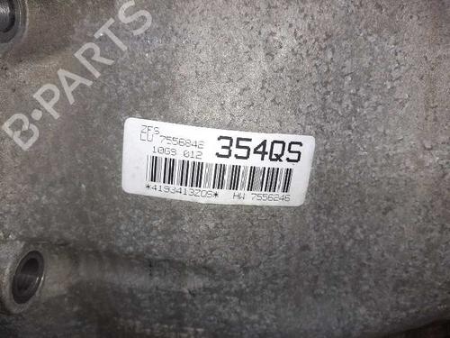 Gearbox BMW 7 (E65, E66, E67) 730 d | BP7969209M3 