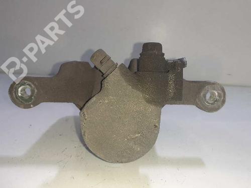 Left rear brake caliper OPEL ANTARA A (L07) 2.0 CDTI | BP11559466M107 