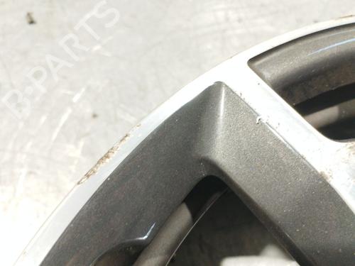 Rim PEUGEOT 508 SW I (8E_) 2.0 HDi | BP27524737C45 