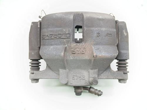 Right front brake caliper RENAULT KADJAR (HA_, HL_) 1.2 TCe 130 (HLMR) | BP32697992M104 - Image 3
