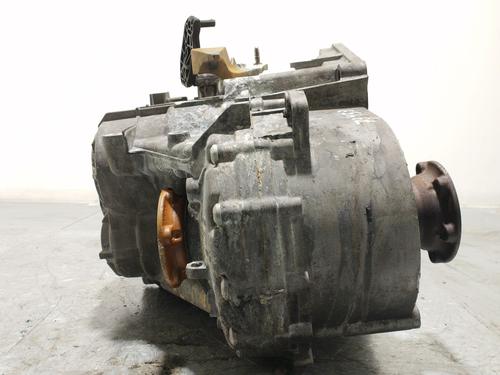 Gearbox VW GOLF VI (5K1) 2.0 GTi | BP17124095M3 