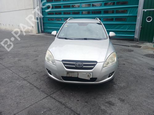 Water radiator KIA CEE'D SW (ED) 1.6 CRDi 115 | BP34623771M31  - Image 7