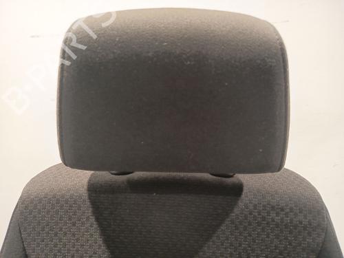 Left front seat BMW X3 (F25) xDrive 20 d | BP35728680C15 - Image 4