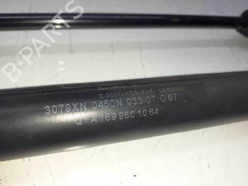 Tailgate lift support MERCEDES-BENZ B-CLASS Sports Tourer (W245) B 200 CDI (245.208) | BP14307884C138 