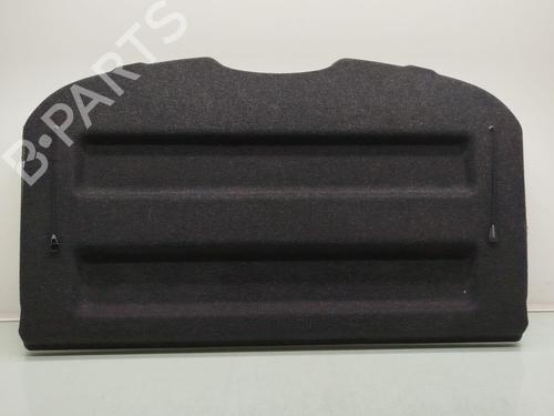 Used Rear parcel shelf NISSAN QASHQAI I (J10, NJ10) 1.6 dCi (130 hp) 29544520