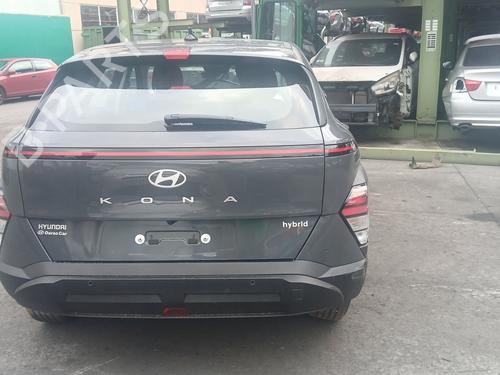 Engine HYUNDAI KONA (SX2) 1.6 GDi Hybrid | BP39931609M1 - Image 23