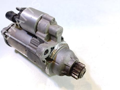 Startmotor VW T-ROC (A11, D11) [2017-2025]  29806928