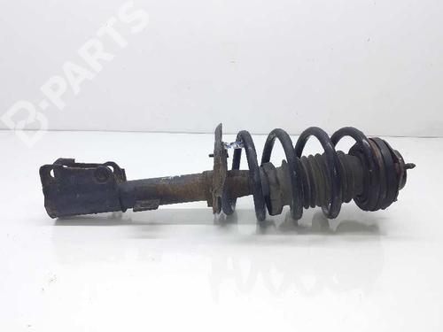 Left front shock absorber DODGE JOURNEY 2.0 CRD | BP9052085M16 