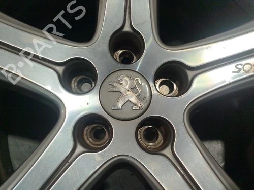Rim PEUGEOT 508 I (8D_) 2.2 HDi | BP29122714C45 