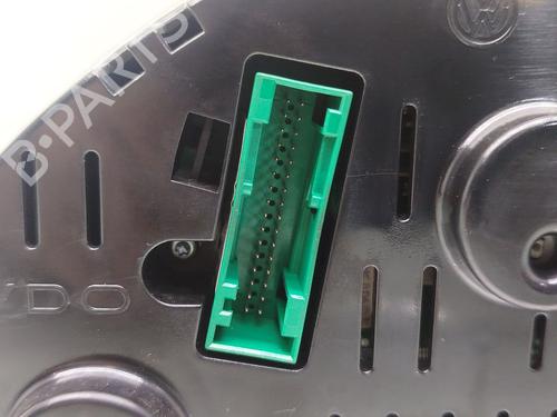 Instrument cluster VW TRANSPORTER T5 Bus (7HB, 7HJ, 7EB, 7EJ) 1.9 TDI | BP29933018C47