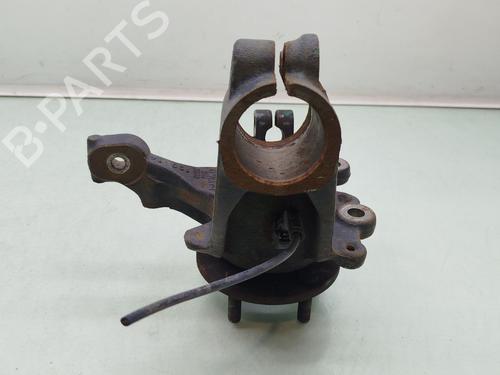 Right front steering knuckle FORD C-MAX II (DXA/CB7, DXA/CEU)  | BP30276811M26 