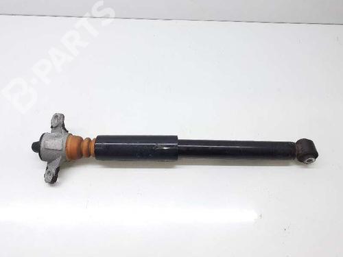 Used Right rear shock absorber KIA NIRO I (DE) 1.6 GDI Hybrid (105 hp) 9116515