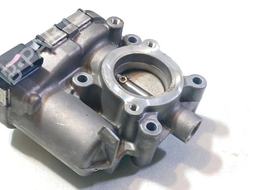 Used Throttle body RENAULT SCÉNIC IV (J9_) 1.3 TCe 140 (140 hp) 30385128