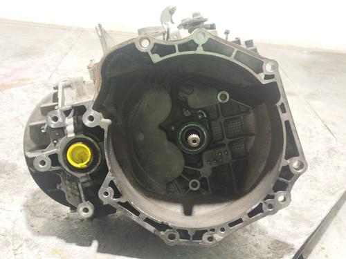 gearbox-opel-zafira-tourer-c-p12-2011-38859028 main image